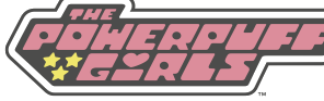 The Powerpuff Girls
